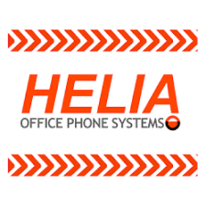 Helia Technologies logo