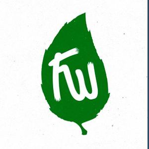 Digital Creative Agency Fruits | Fruitware logo