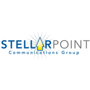 Stellarpoint Communications Group logo