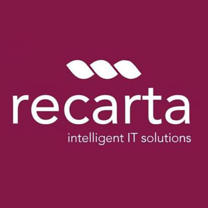 Recarta IT Limited logo
