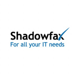 Shadowfax logo