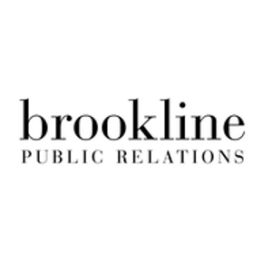 Brookline Public Relations logo