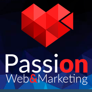 Passion Agency logo