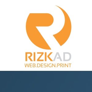 Rizk AD logo