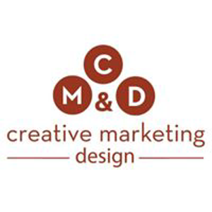 Creative Marketing &amp; Design logo