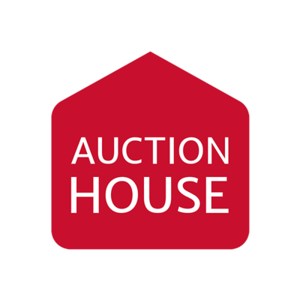 Auction House UK logo