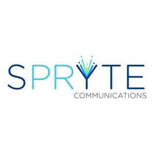 SPRYTE Communications logo