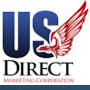 US Direct Marketing Corporation logo