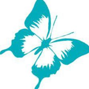Social Butterfly Marketing logo