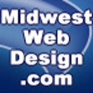 Midwest Web Design Inc. logo