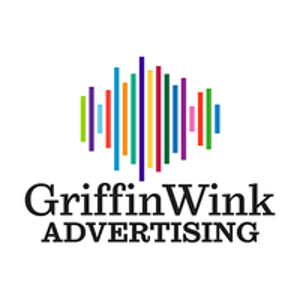 GriffinWink Advertising logo