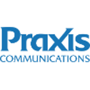 Praxis Communications logo
