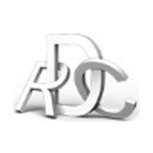 RDC Design Group logo