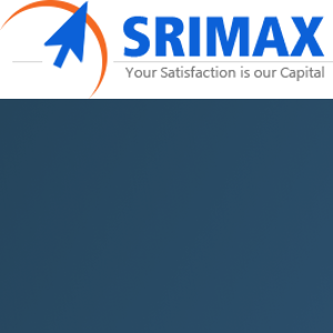Srimax Software System PVT LTD logo