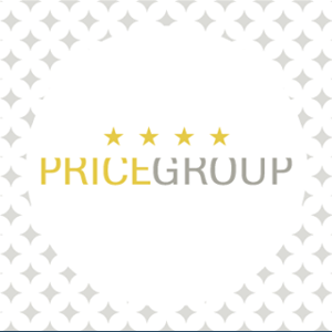 The Price Group logo