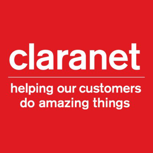 Claranet logo