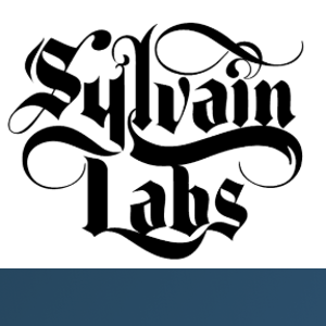 Sylvain logo