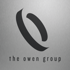 The Owen Group Advertising logo