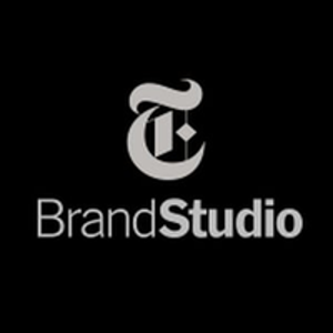 T Brand Studio logo