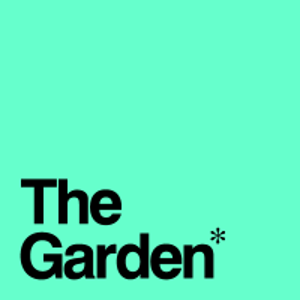 The Garden Creative Marketing logo