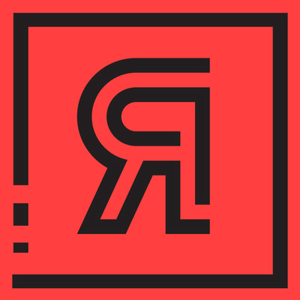Red Room Advertising logo