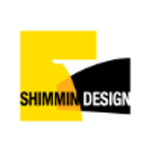 Shimmin Design logo