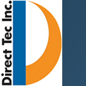 Direct Tec logo