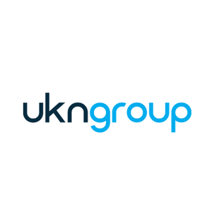 UKN Group logo