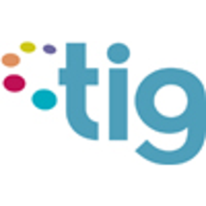 Tig logo
