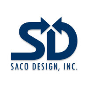 Saco Design logo