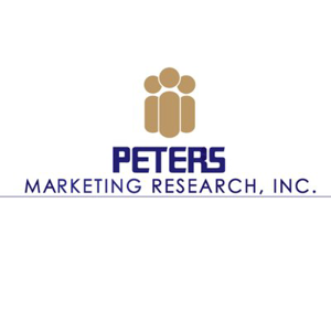 Peters Marketing Research, Inc. logo