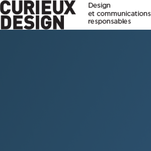 Curious Design logo