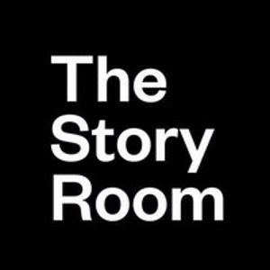 The Story Room logo