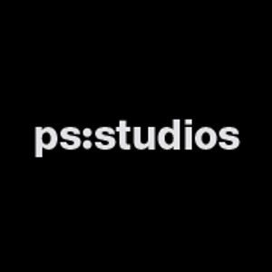 P.S. Studios, Inc. logo