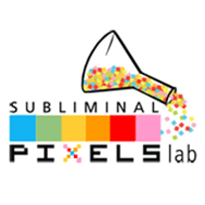 Subliminal Pixels Lab logo
