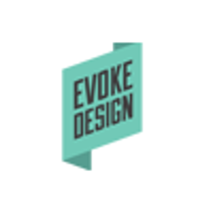 Evoke Design Inc logo