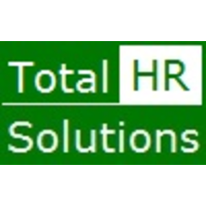 Total HR Solutions logo