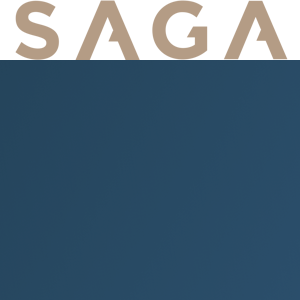 Saga MKTG logo