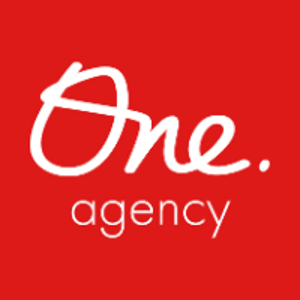 One Agency Media Ltd logo