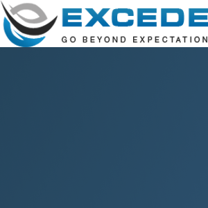 Excede Services logo