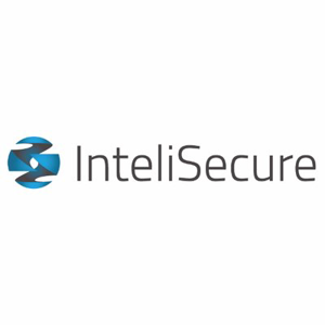 InteliSecure logo