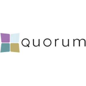 Quorum Network Resources Ltd logo