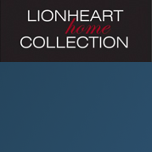 Lionheart Interior Design logo