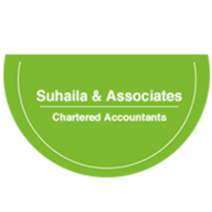 Suhaila &amp; Associates Chartered Accountants logo
