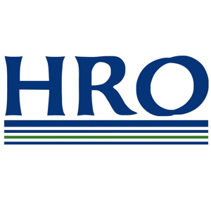 The Human Resources Organization logo