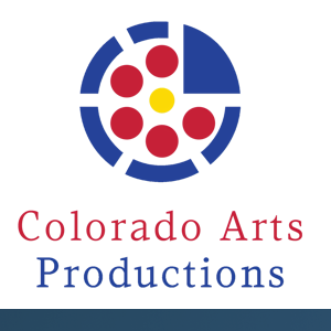 Colorado Arts Productions logo