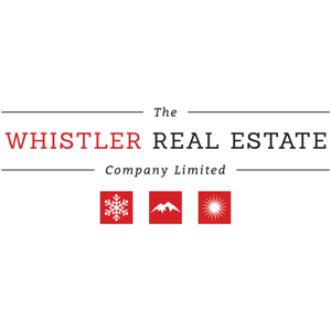 The Whistler Real Estate Co. Ltd. logo