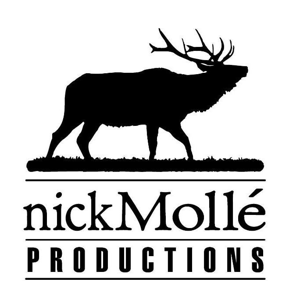 Nick Molle Productions logo