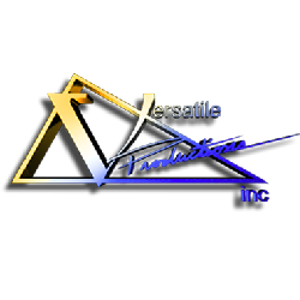 Versatile Productions Inc. logo