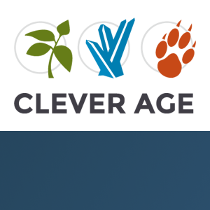 Clever Age logo